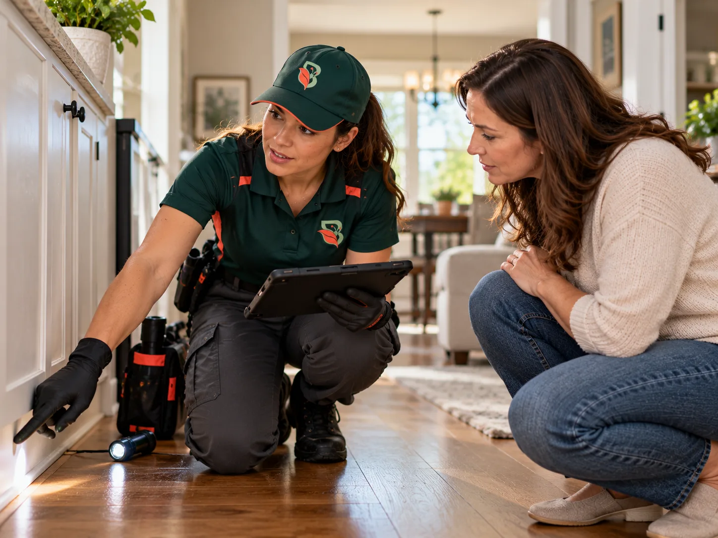 Pest Control Sevierville, TN FAQs